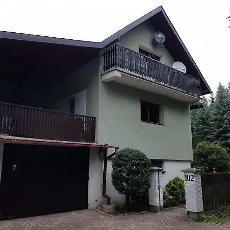 Wadowicka Alloggio in famiglia *