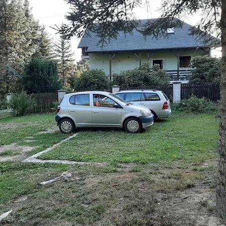 Kwatera prywatna Wadowicka *