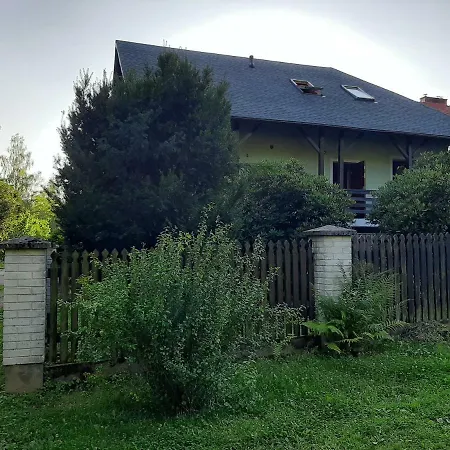 Wadowicka Kwatera prywatna