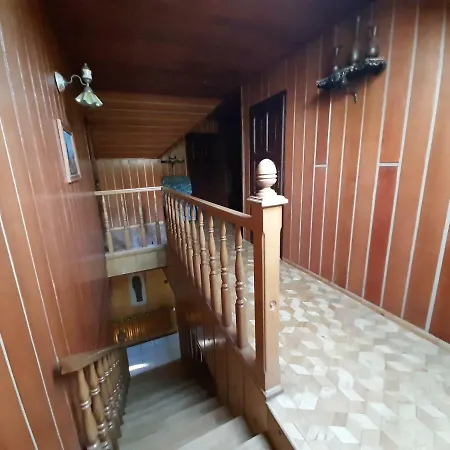 Wadowicka Kwatera prywatna *