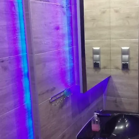 Alloggio in famiglia Wadowicka *