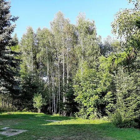 Wadowicka Kwatera prywatna