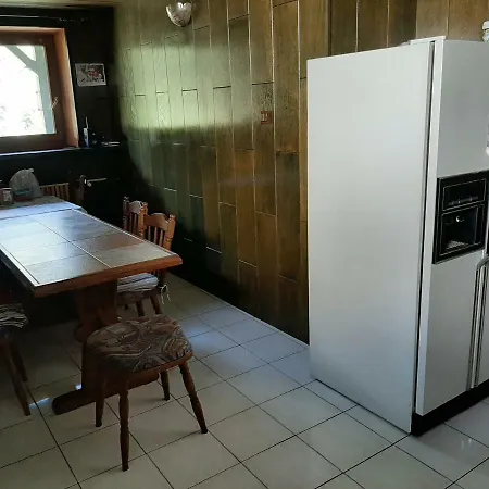 Kwatera prywatna Wadowicka *