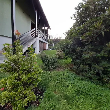 Wadowicka Kwatera prywatna