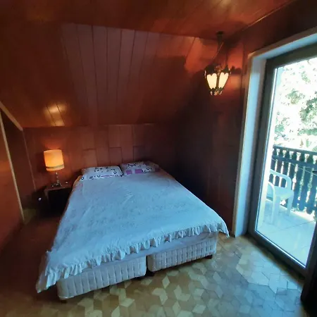 Kwatera prywatna Wadowicka *