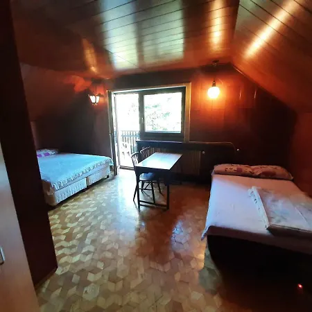 Kwatera prywatna Wadowicka Wadowice