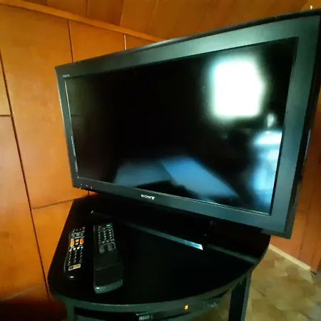 Wadowicka Kwatera prywatna *