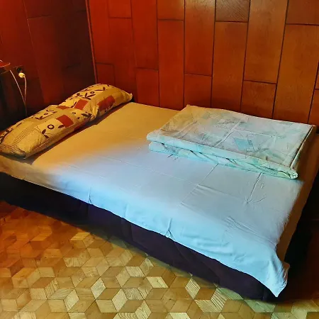 Kwatera prywatna Wadowicka