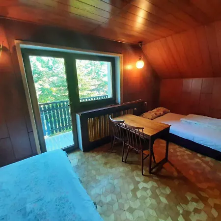 Kwatera prywatna Wadowicka Wadowice