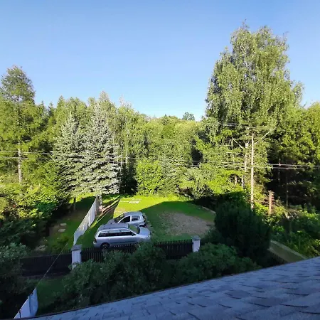 Kwatera prywatna Wadowicka