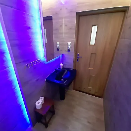 Wadowicka Alloggio in famiglia *