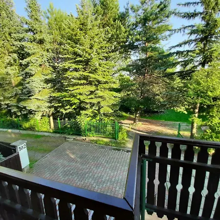 Kwatera prywatna Wadowicka