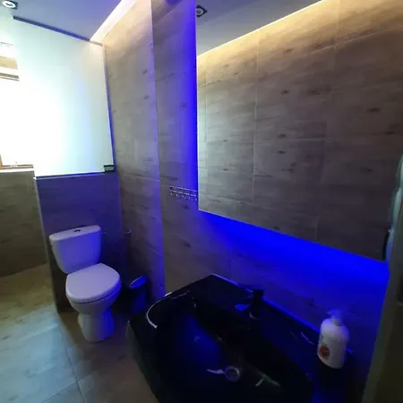 Alloggio in famiglia Wadowicka Wadowice