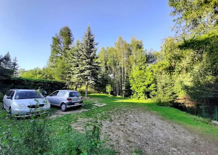 Habitación en casa particular Wadowicka