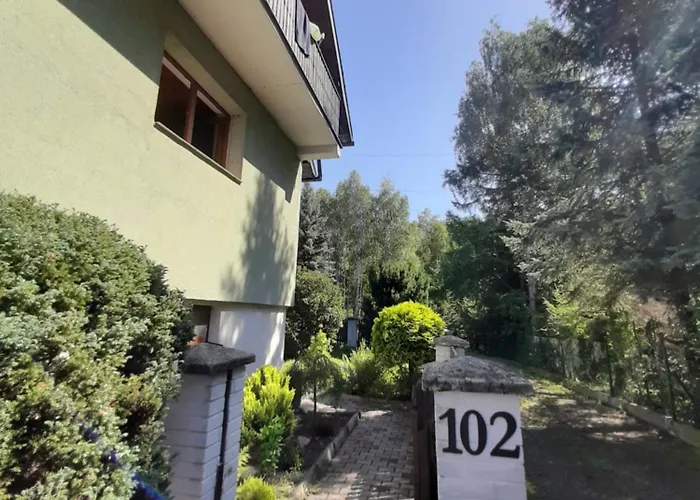 Habitación en casa particular Wadowicka Wadowice