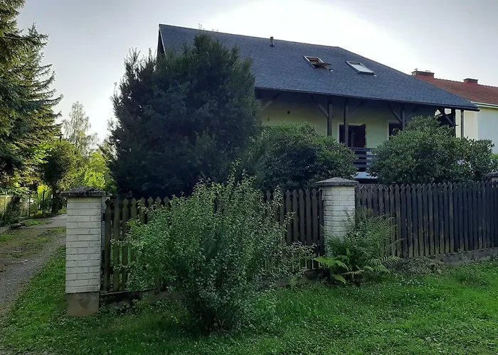 Wadowicka Habitación en casa particular