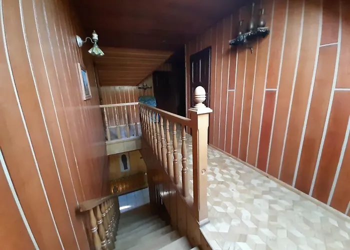 Wadowicka Habitación en casa particular *