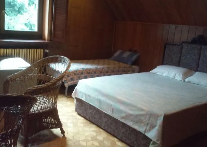 Habitación en casa particular Wadowicka