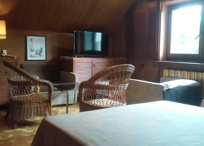 Habitación en casa particular Wadowicka *