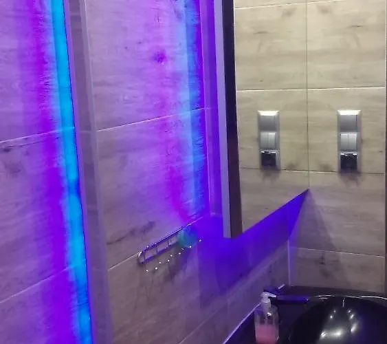 Habitación en casa particular Wadowicka *