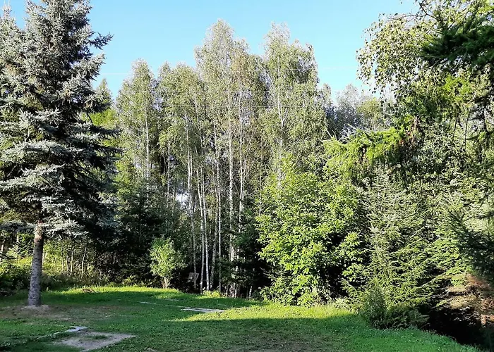 Wadowicka Habitación en casa particular