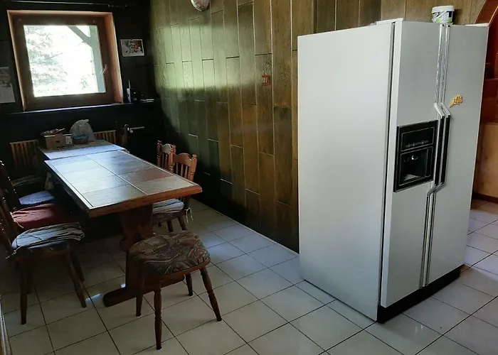 Habitación en casa particular Wadowicka *