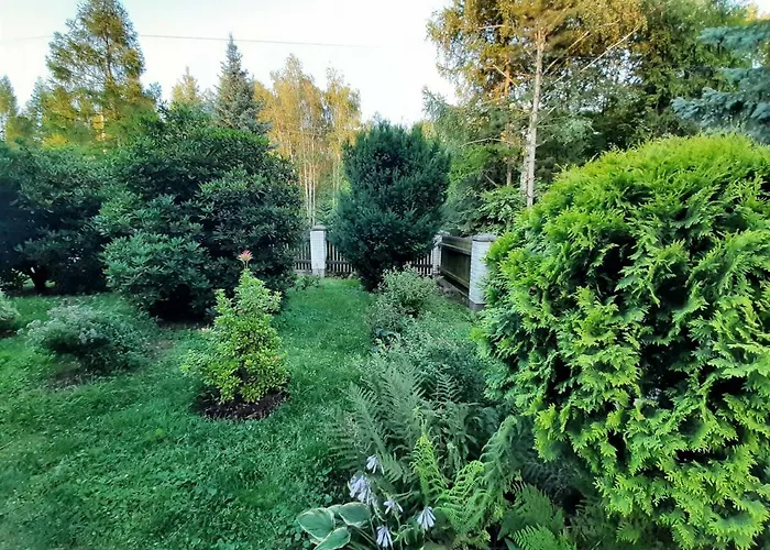 Wadowicka Habitación en casa particular *