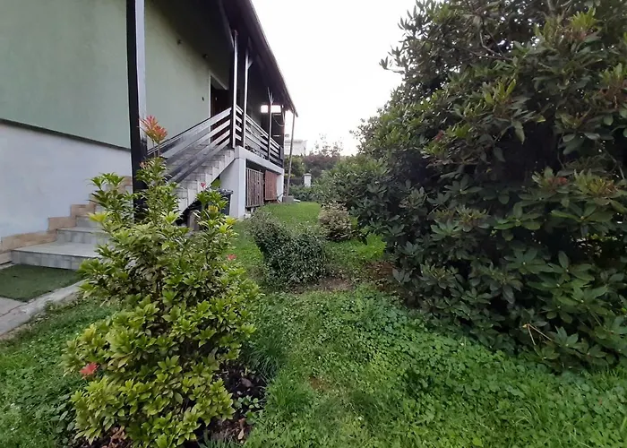 Wadowicka Habitación en casa particular