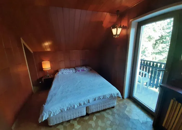 Habitación en casa particular Wadowicka *