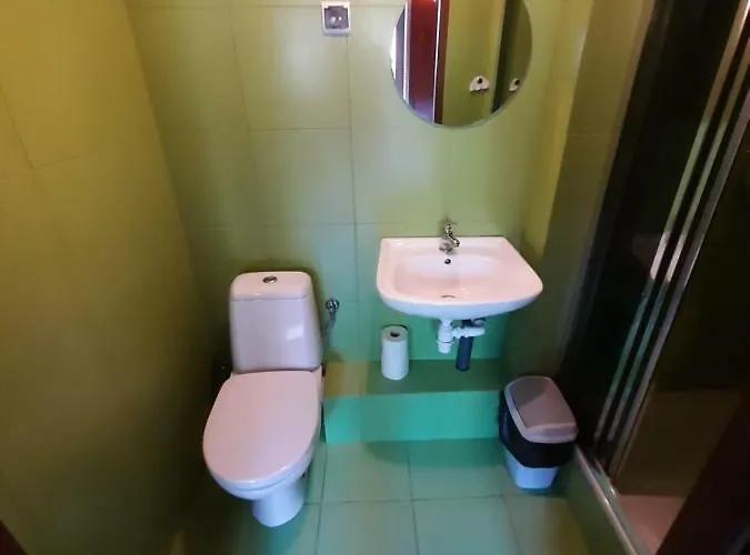 Wadowicka * Wadowice