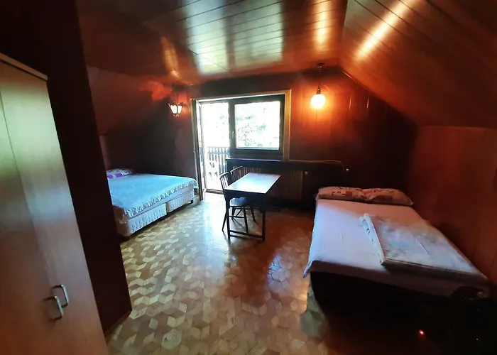 Habitación en casa particular Wadowicka Wadowice