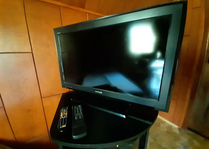 Wadowicka Habitación en casa particular *