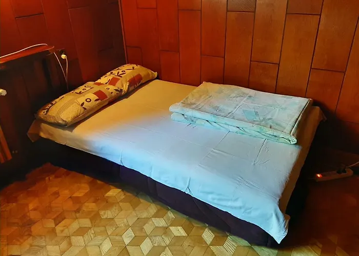 Habitación en casa particular Wadowicka