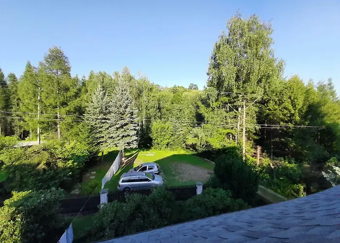 Habitación en casa particular Wadowicka