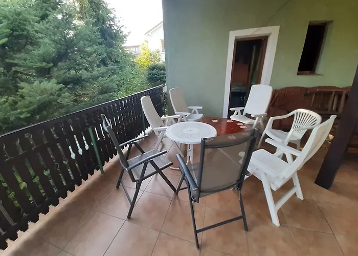 Habitación en casa particular Wadowicka