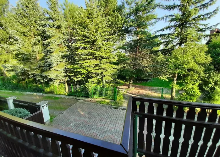 Habitación en casa particular Wadowicka