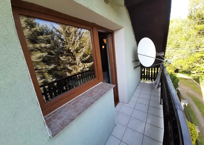 Wadowicka Habitación en casa particular Wadowice